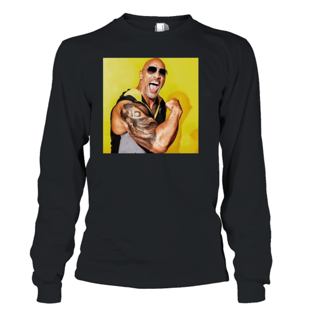 Long Sleeve T-Shirt