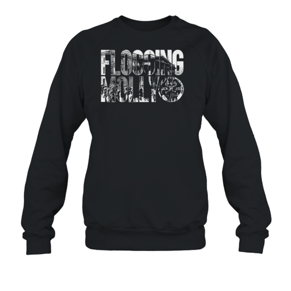 Crewneck Sweatshirt