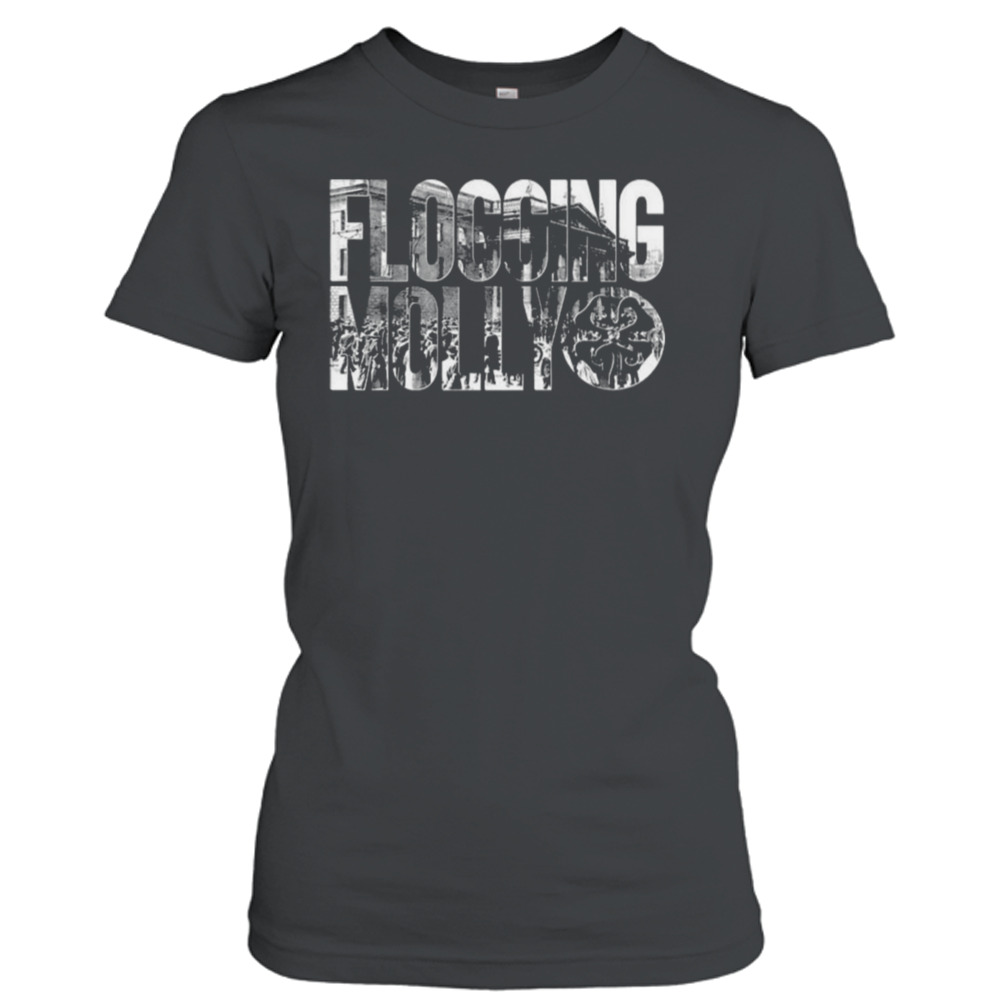 Ladies T-Shirt