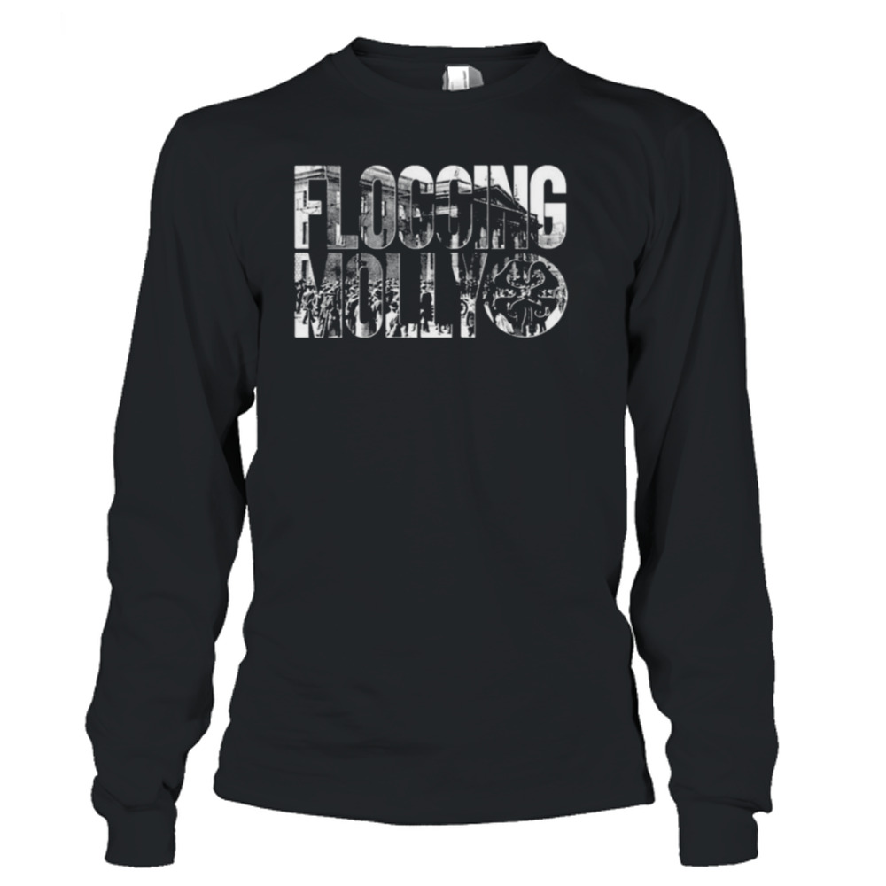 Long Sleeve T-Shirt