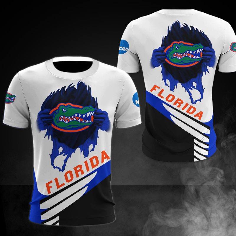 Florida Gators T-shirts gift for fan