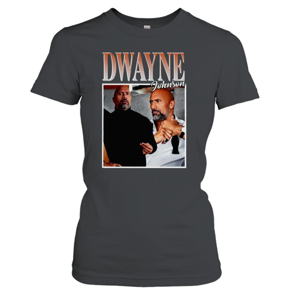 Ladies T-Shirt