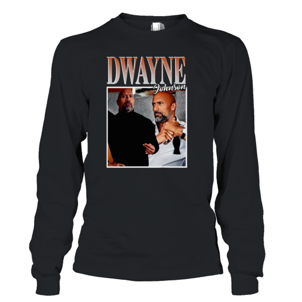 Long Sleeve T-Shirt