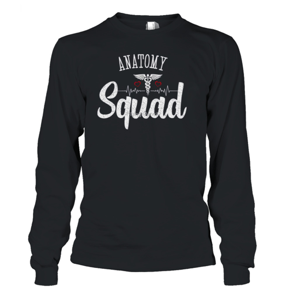 Long Sleeve T-Shirt