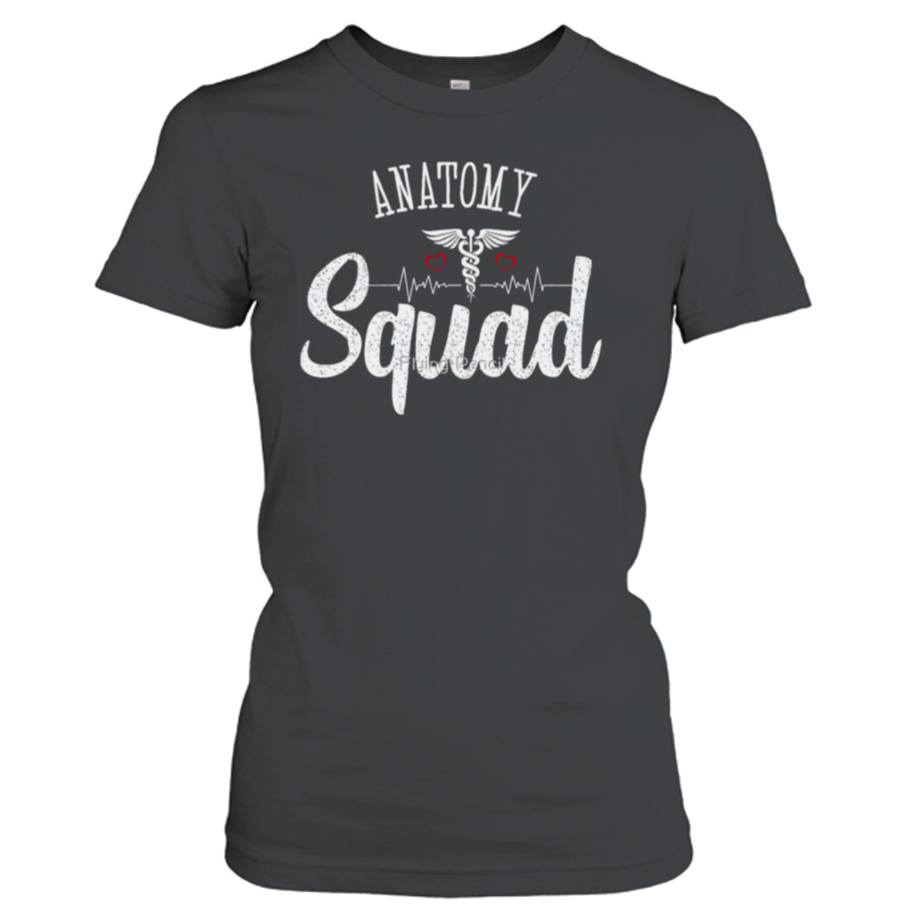 Ladies T-Shirt