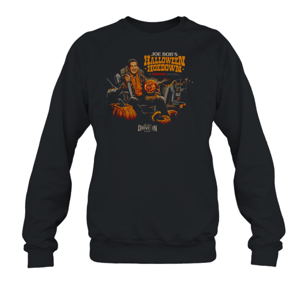 Crewneck Sweatshirt