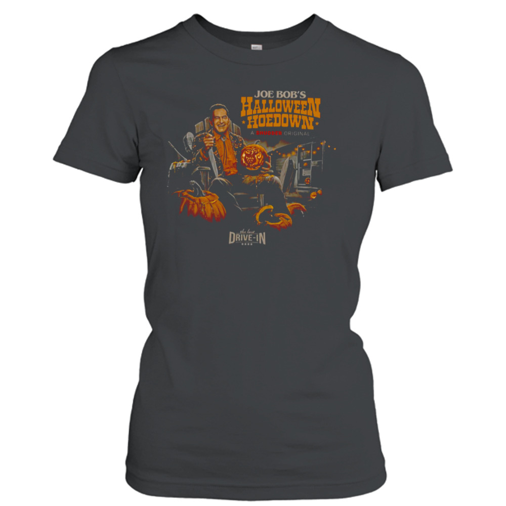 Ladies T-Shirt