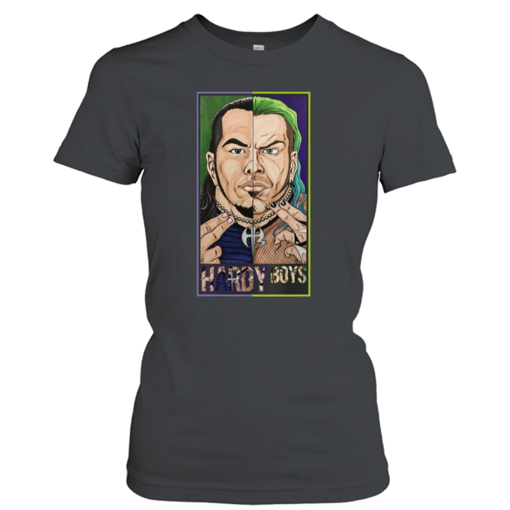 Ladies T-Shirt