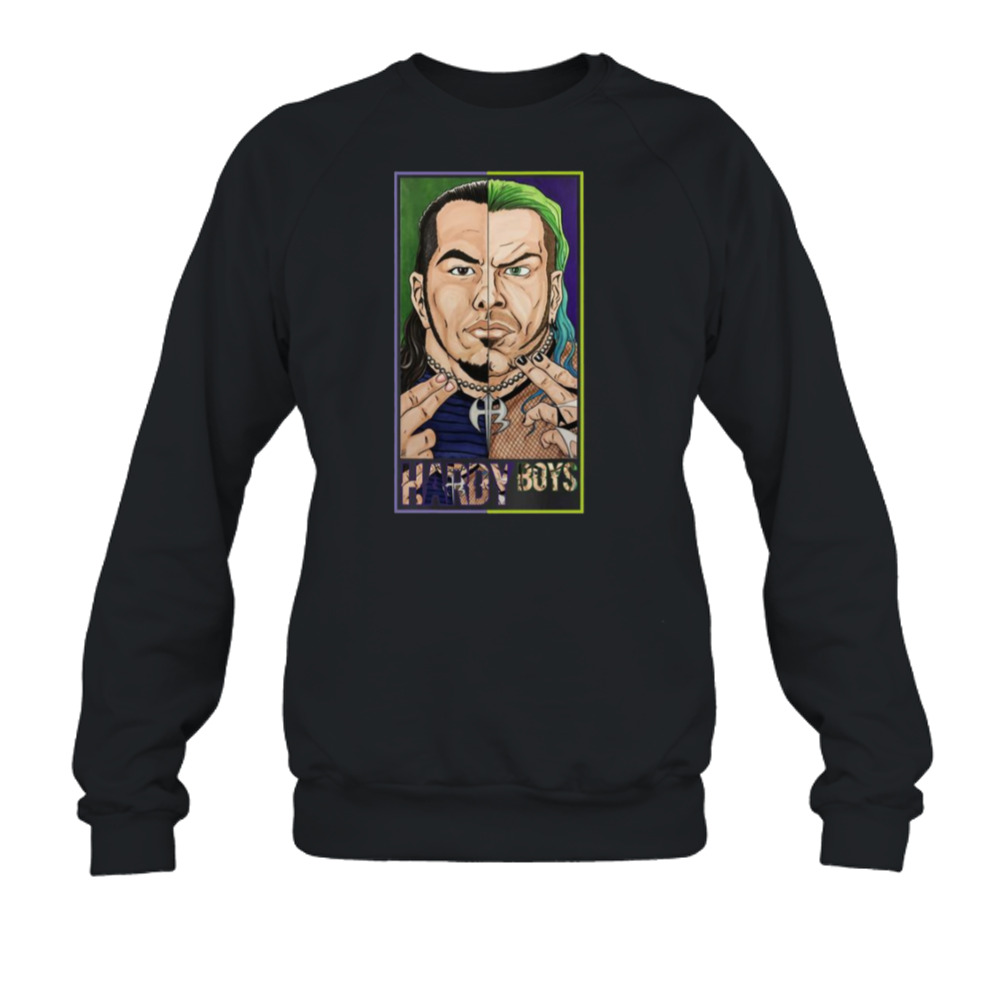Crewneck Sweatshirt
