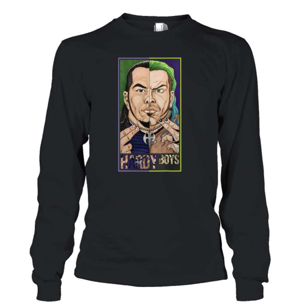 Long Sleeve T-Shirt