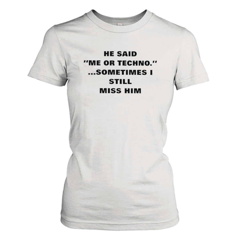 Ladies Tee