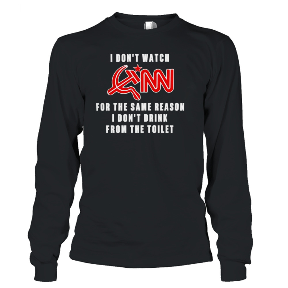 Long Sleeve T-Shirt