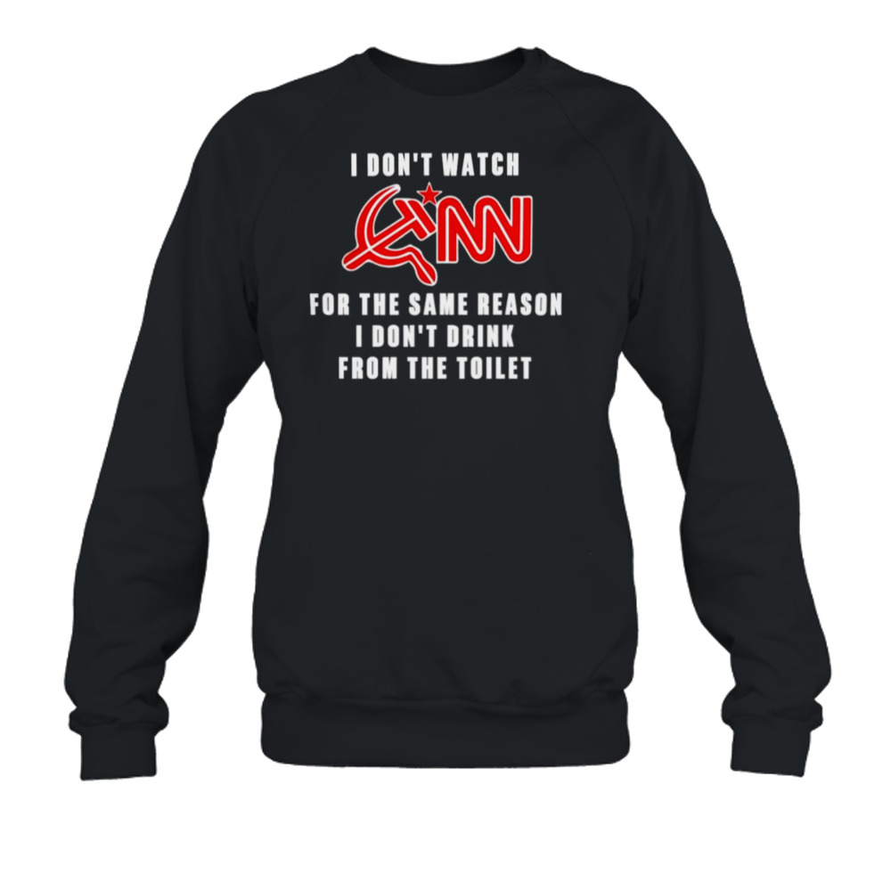 Crewneck Sweatshirt
