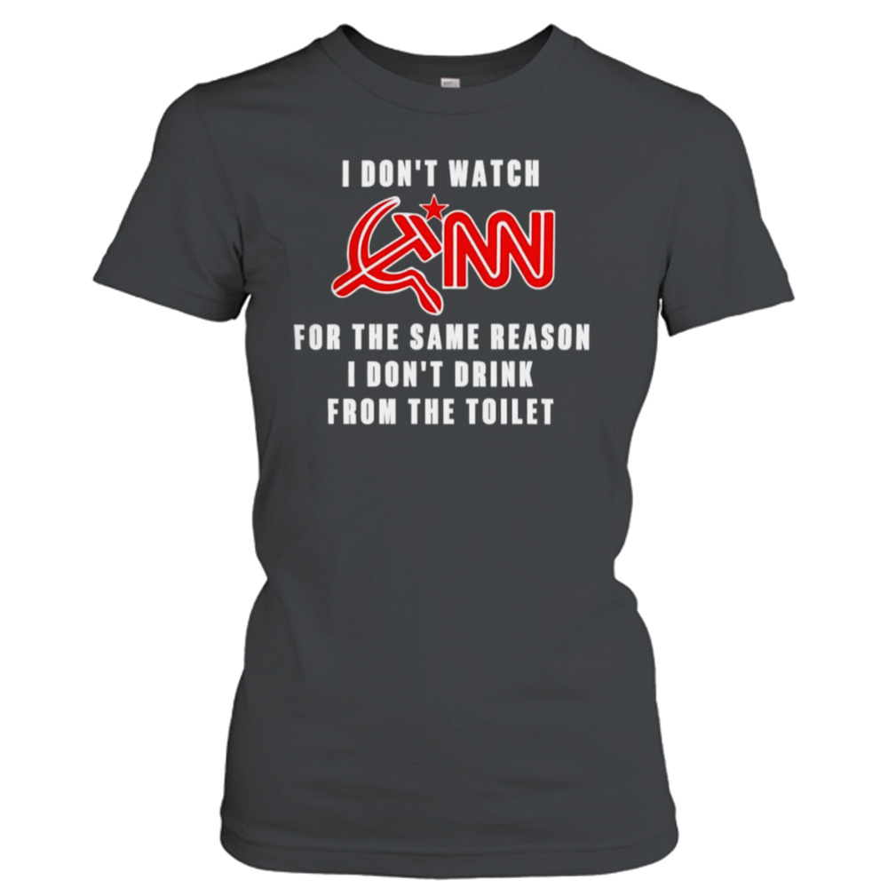 Ladies T-Shirt