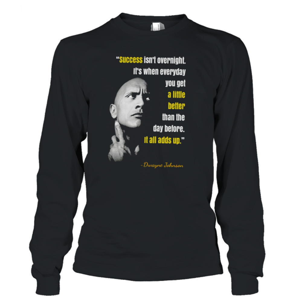Long Sleeve T-Shirt