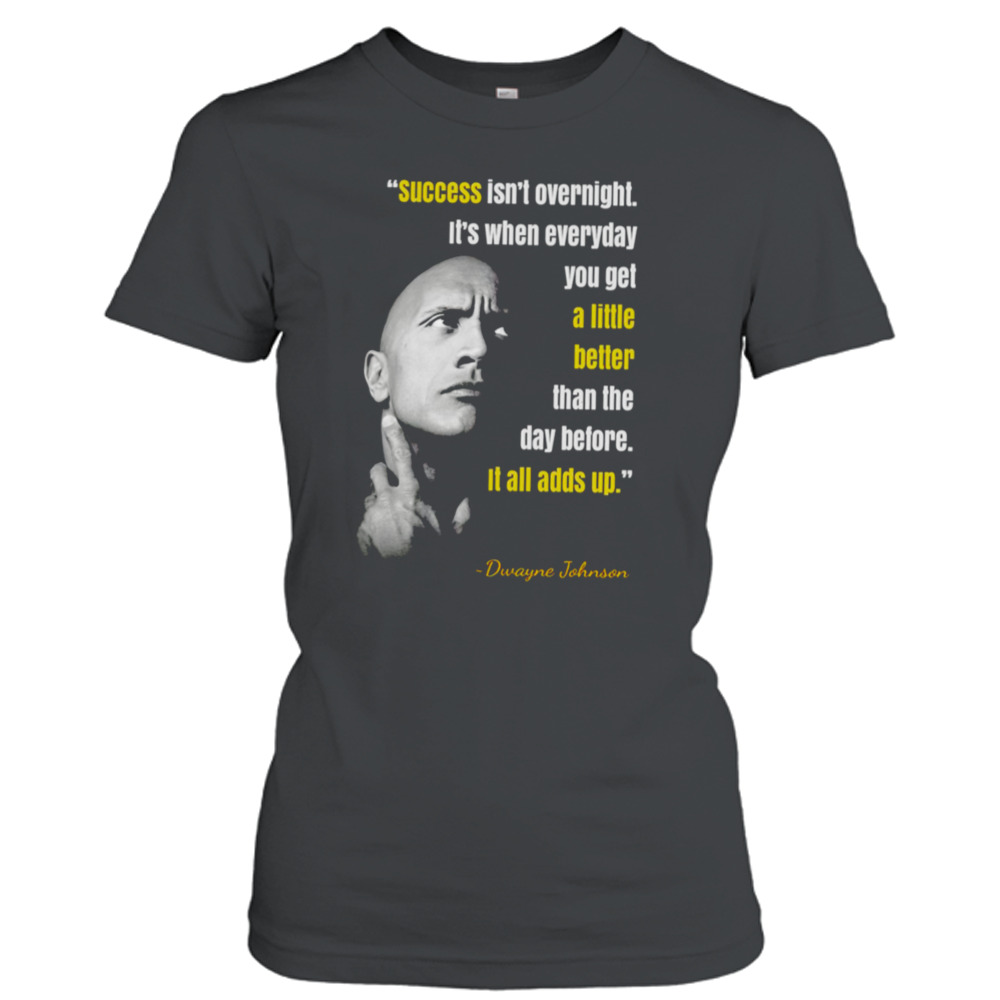 Ladies T-Shirt