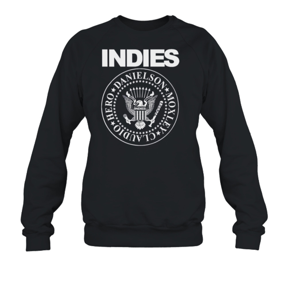 Crewneck Sweatshirt