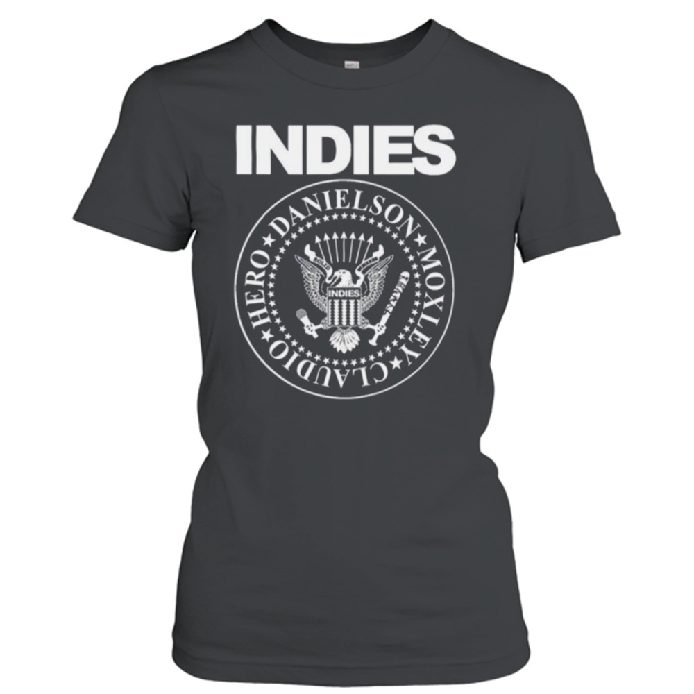 Ladies T-Shirt