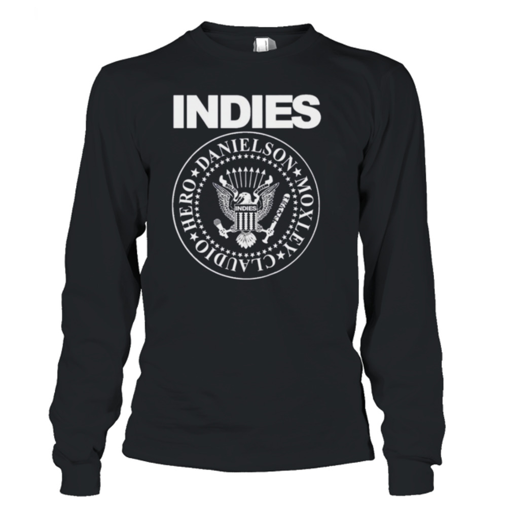 Long Sleeve T-Shirt