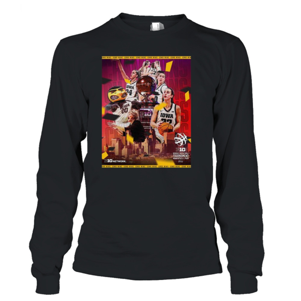 Long Sleeve T-Shirt