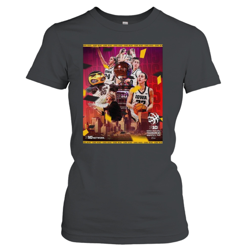 Ladies T-Shirt