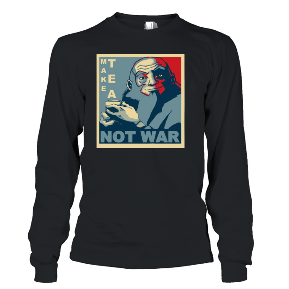 Long Sleeve T-Shirt