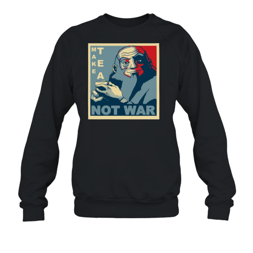 Crewneck Sweatshirt