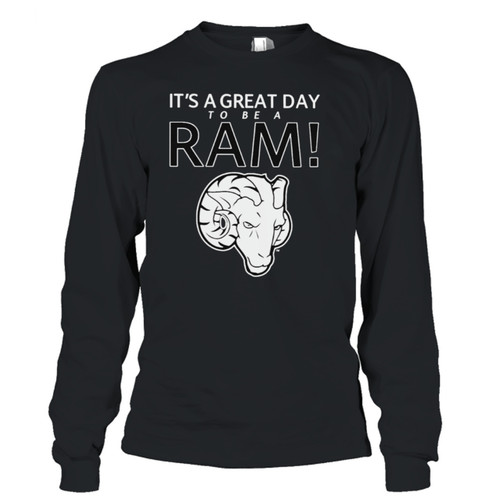 Long Sleeve T-Shirt