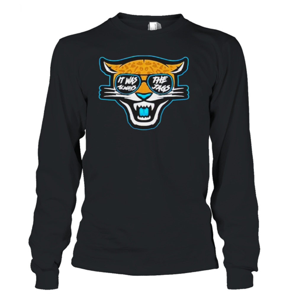 Long Sleeve T-Shirt