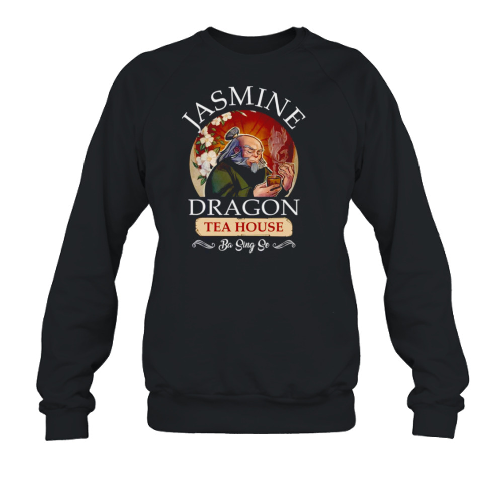 Crewneck Sweatshirt