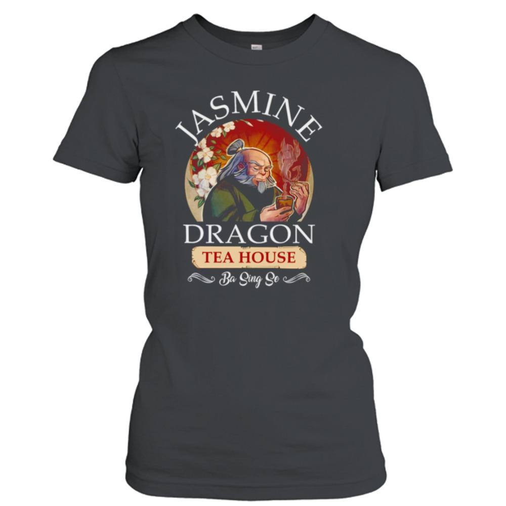 Ladies T-Shirt