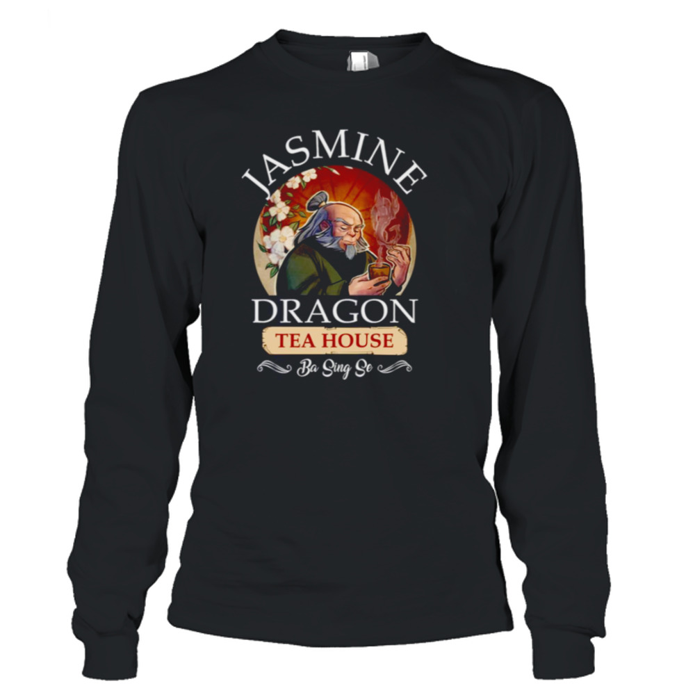 Long Sleeve T-Shirt