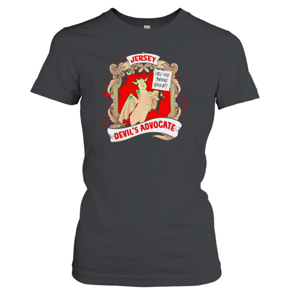 Ladies T-Shirt