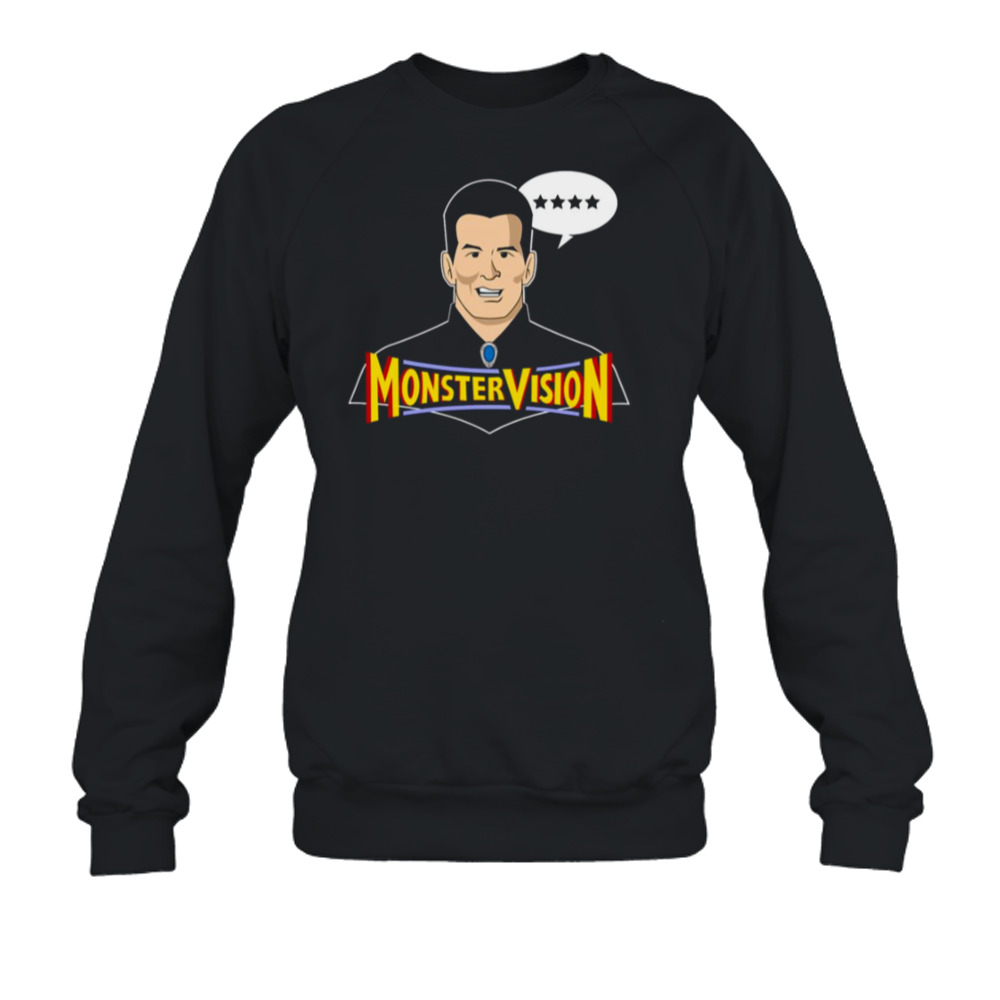 Crewneck Sweatshirt