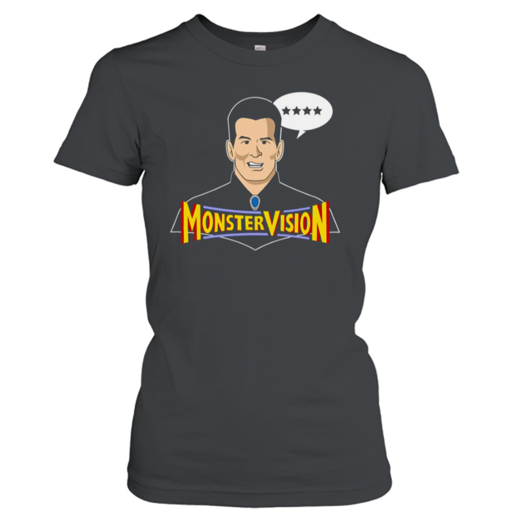 Ladies T-Shirt