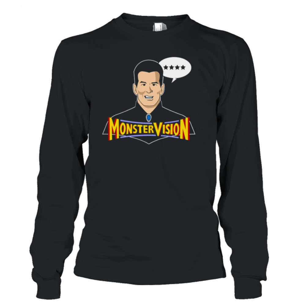 Long Sleeve T-Shirt