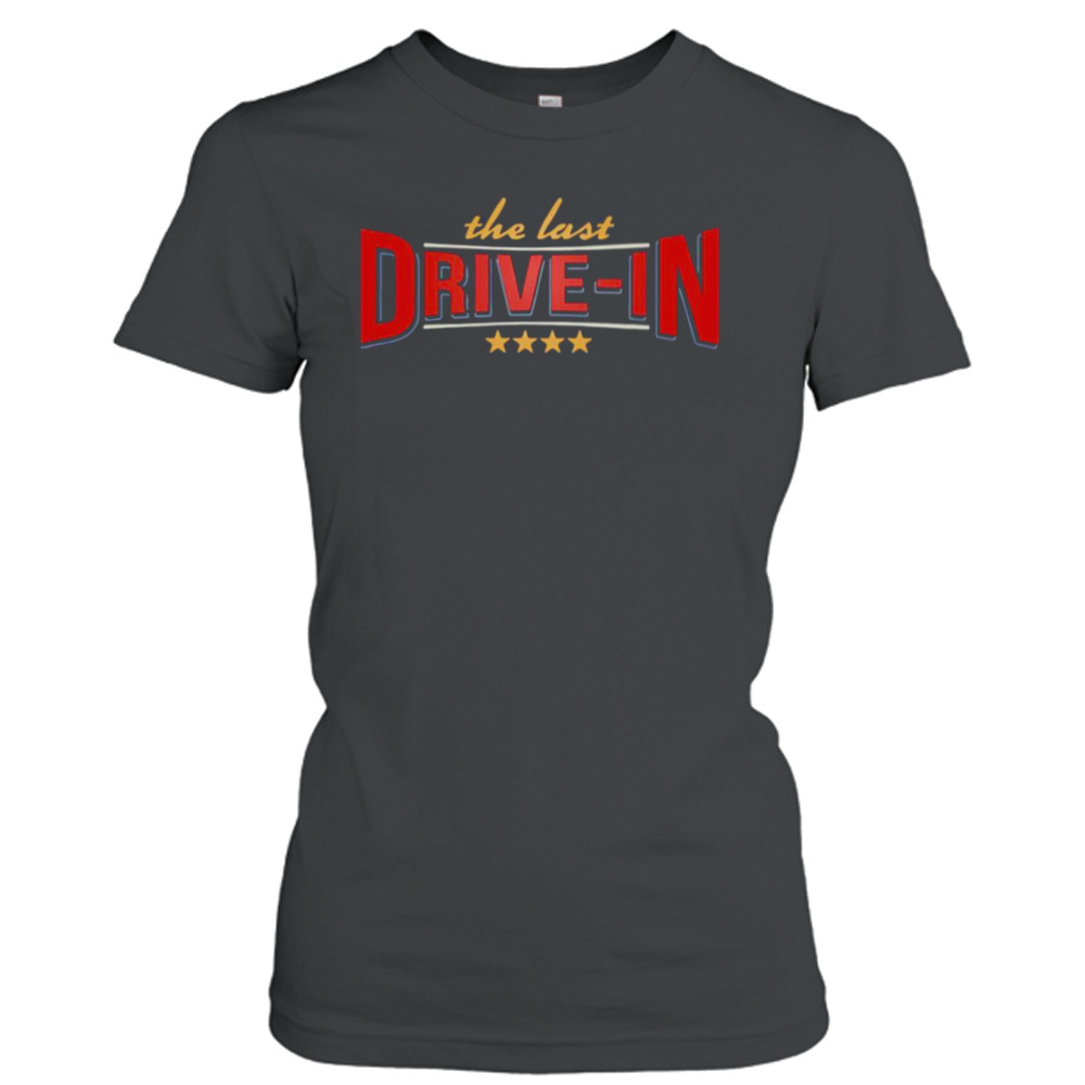 Ladies T-Shirt