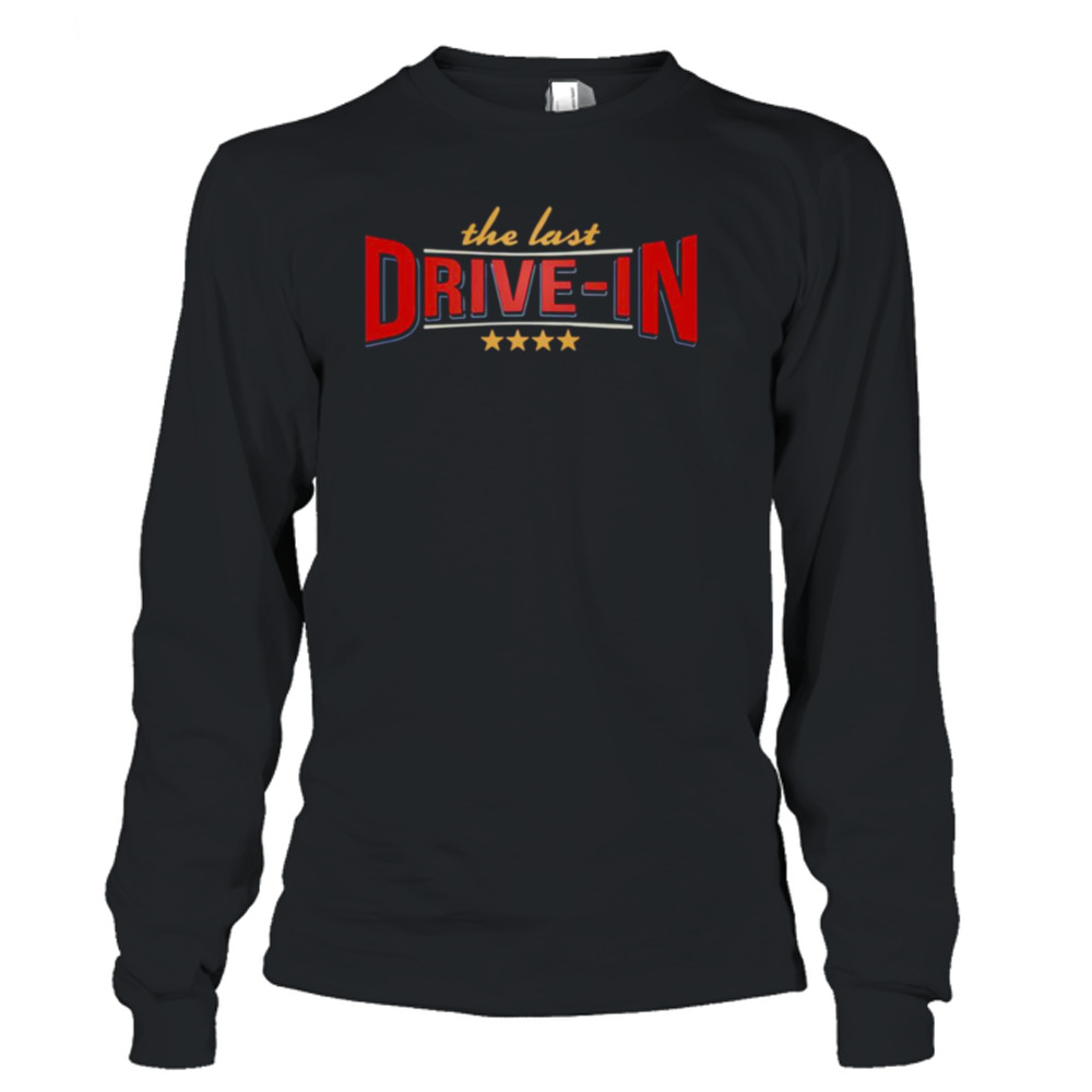 Long Sleeve T-Shirt