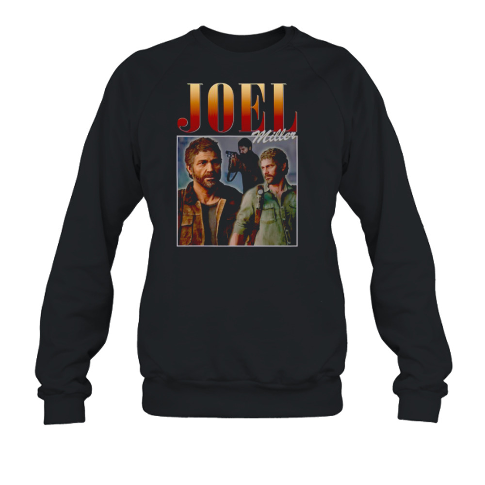 Crewneck Sweatshirt