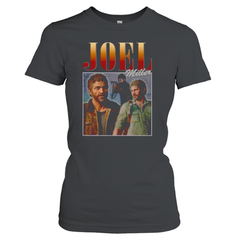 Ladies T-Shirt