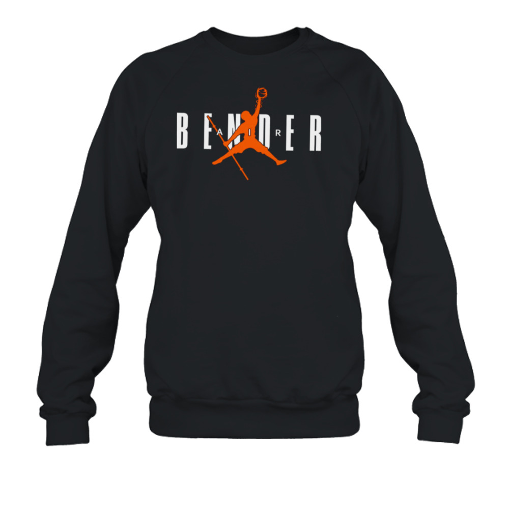 Crewneck Sweatshirt