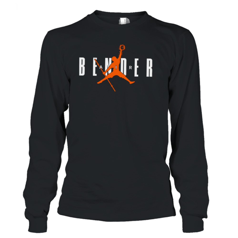 Long Sleeve T-Shirt