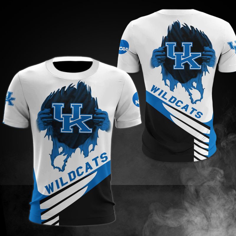 Kentucky Wildcats T-shirts gift for fan