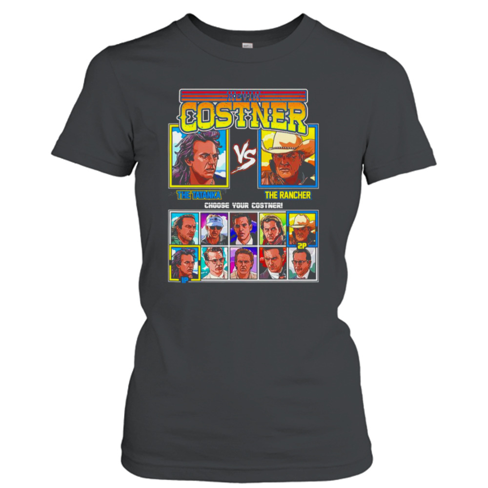 Ladies T-Shirt