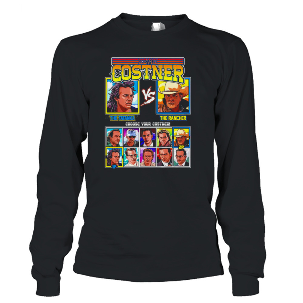 Long Sleeve T-Shirt
