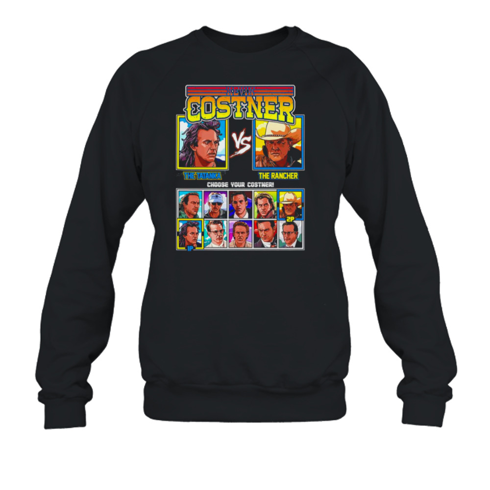 Crewneck Sweatshirt