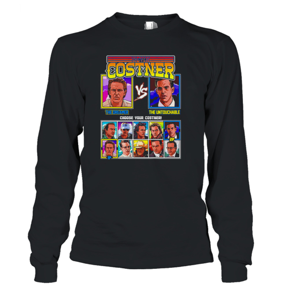 Long Sleeve T-Shirt