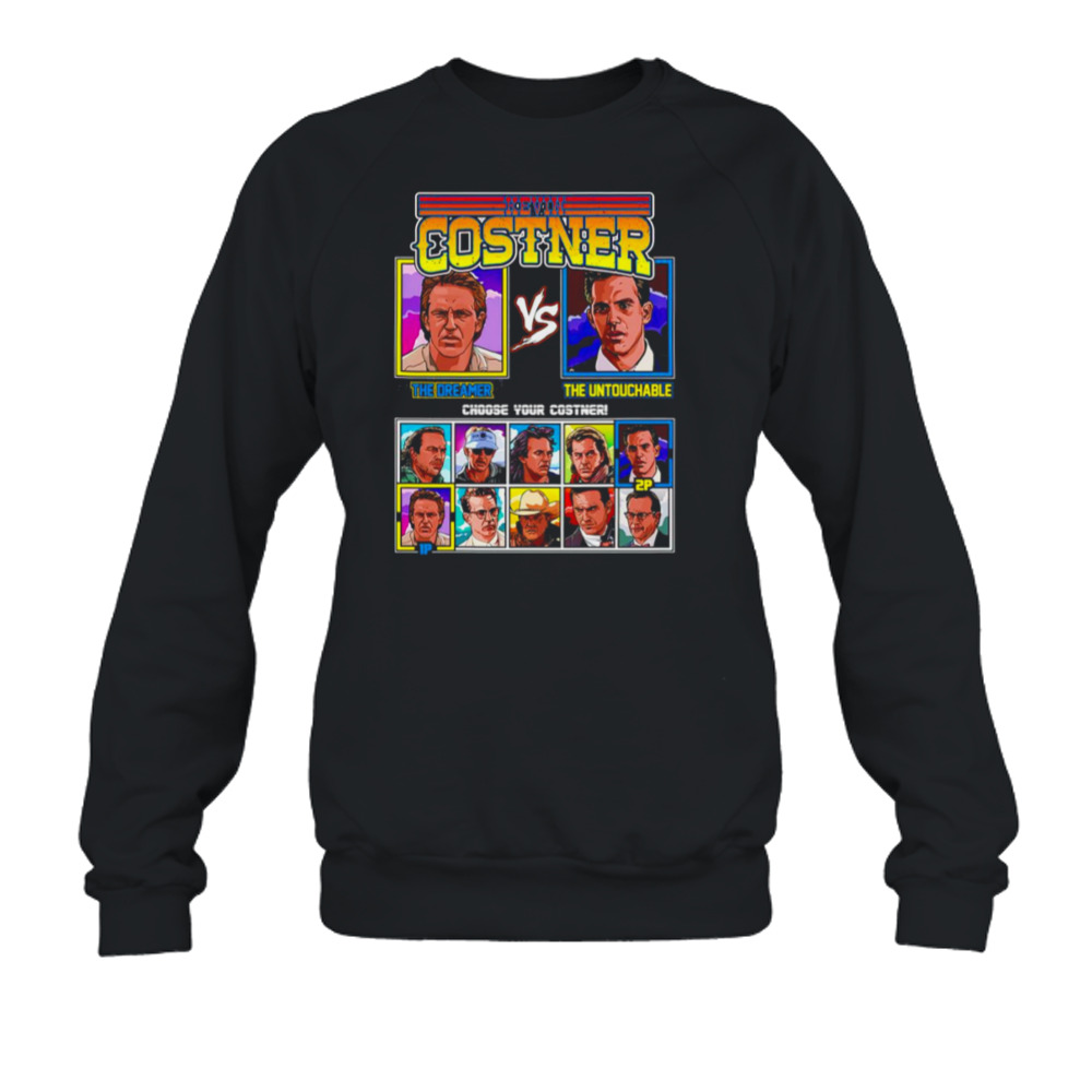 Crewneck Sweatshirt