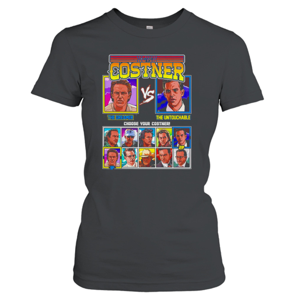 Ladies T-Shirt