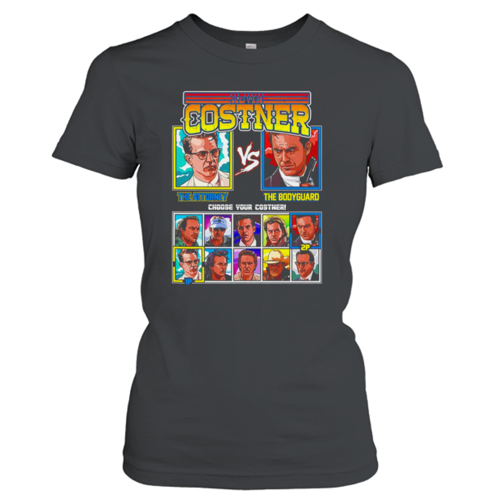 Ladies T-Shirt